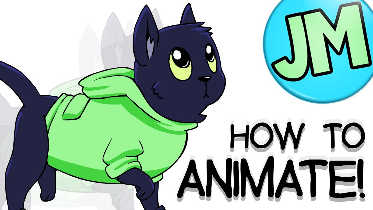 how to animate